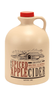 Mountain Apple Cider Concentrate