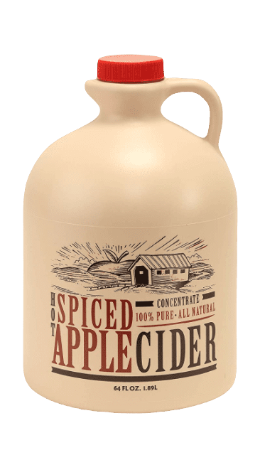 Mountain Apple Cider Concentrate