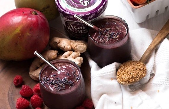Immune Boost Smoothie