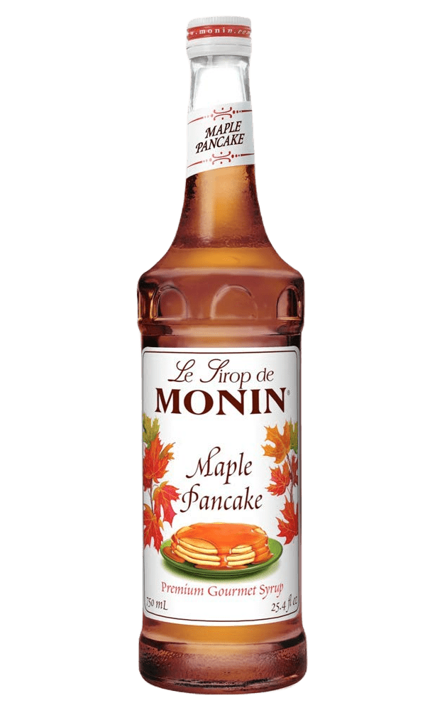 Monin Maple Pancake Syrup