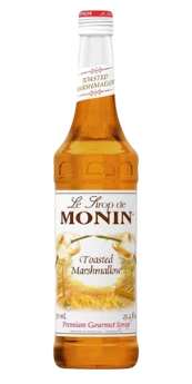 Monin Toasted Marshmallow Syrup