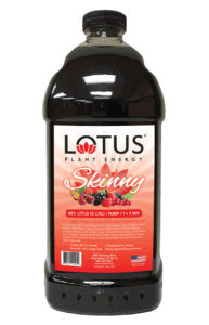 Lotus Skinny Red Concentrate
