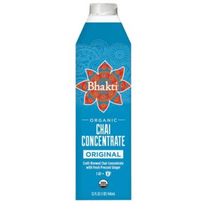 Bhakti Chai Original