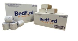 Bedford Premier Paper Products
