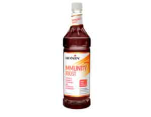 Monin Immunity Boost Syrup