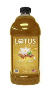 Lotus Gold