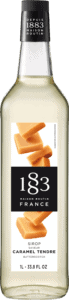 1883 Butterscotch Syrup
