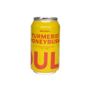 Ouli Turmeric Honeybush