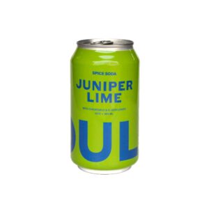 Ouli Juniper Lime