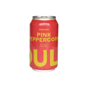 Ouli Pink Peppercorn Lemon