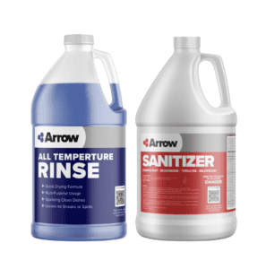 Arrow Chemical Products