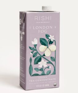 Rishi London Fog