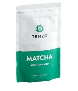 Tenzo Matcha