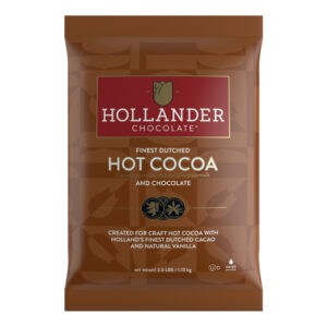 Hollander Hot Chocolate