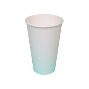 CrystalWare 16oz White Hot Cups