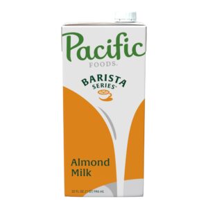 Pacific Barista Almond Milk