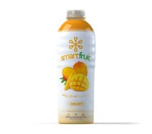 Smartfruit Mellow Mango Smoothie Puree