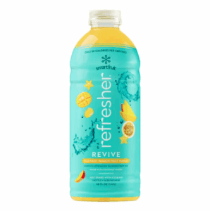 Smartfruit Starfruit Passionfruit Mango Refresher-Revive