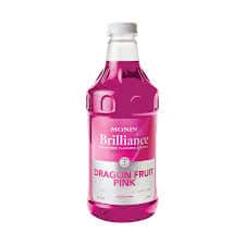 Monin Brilliance Dragon Fruit Pink