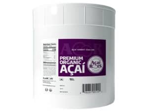 Acai Roots Original Premium Acai