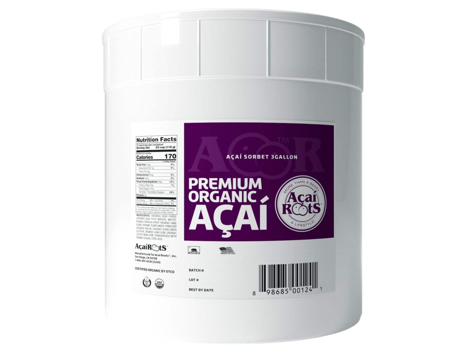 DWC Specialties - Product Offerings