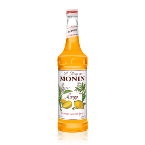 Monin Mango Syrup