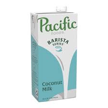 Pacific Foods Coconut Milk